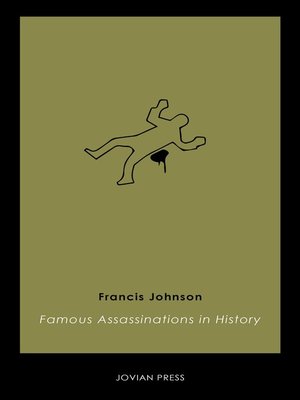 cover image of Famous Assassinations in History